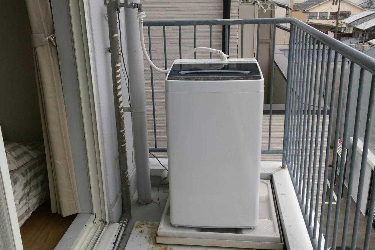 京都パティオフィッツ Patiofits 403 #Tt2 Eksteriør billede